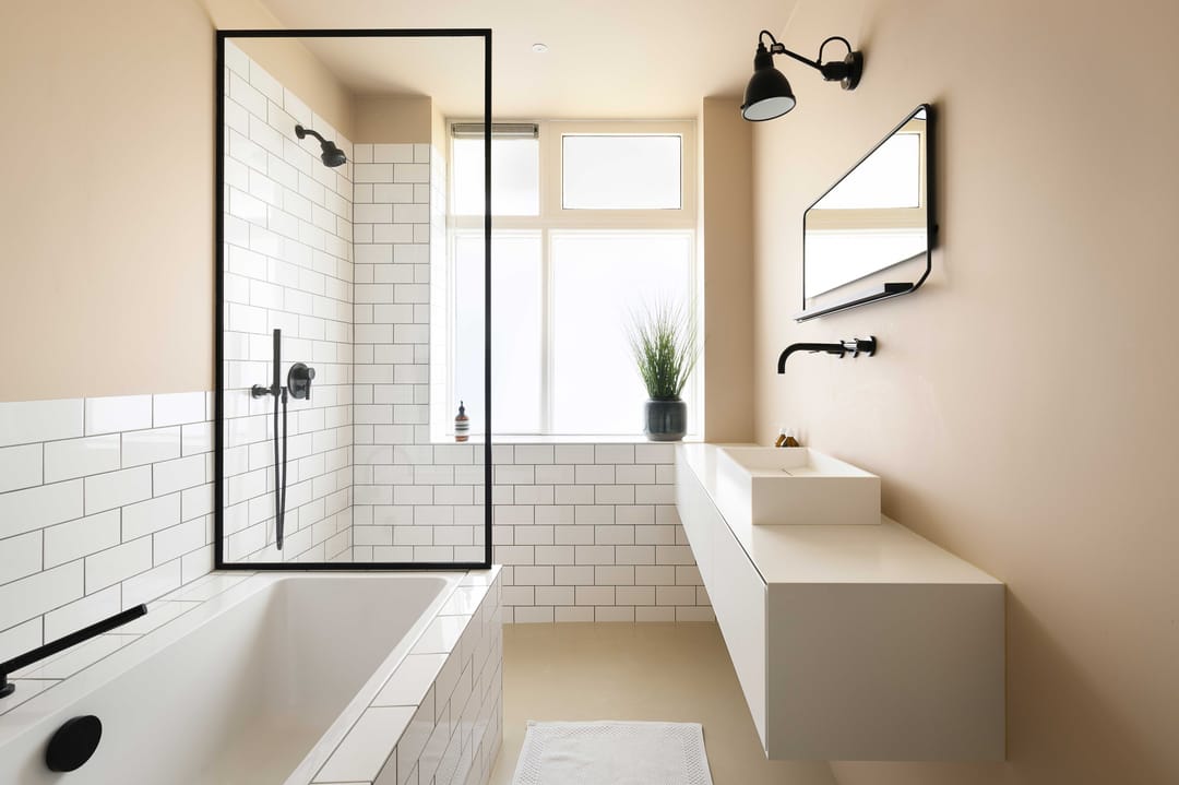 Photo 2 of Polanenstraat 64