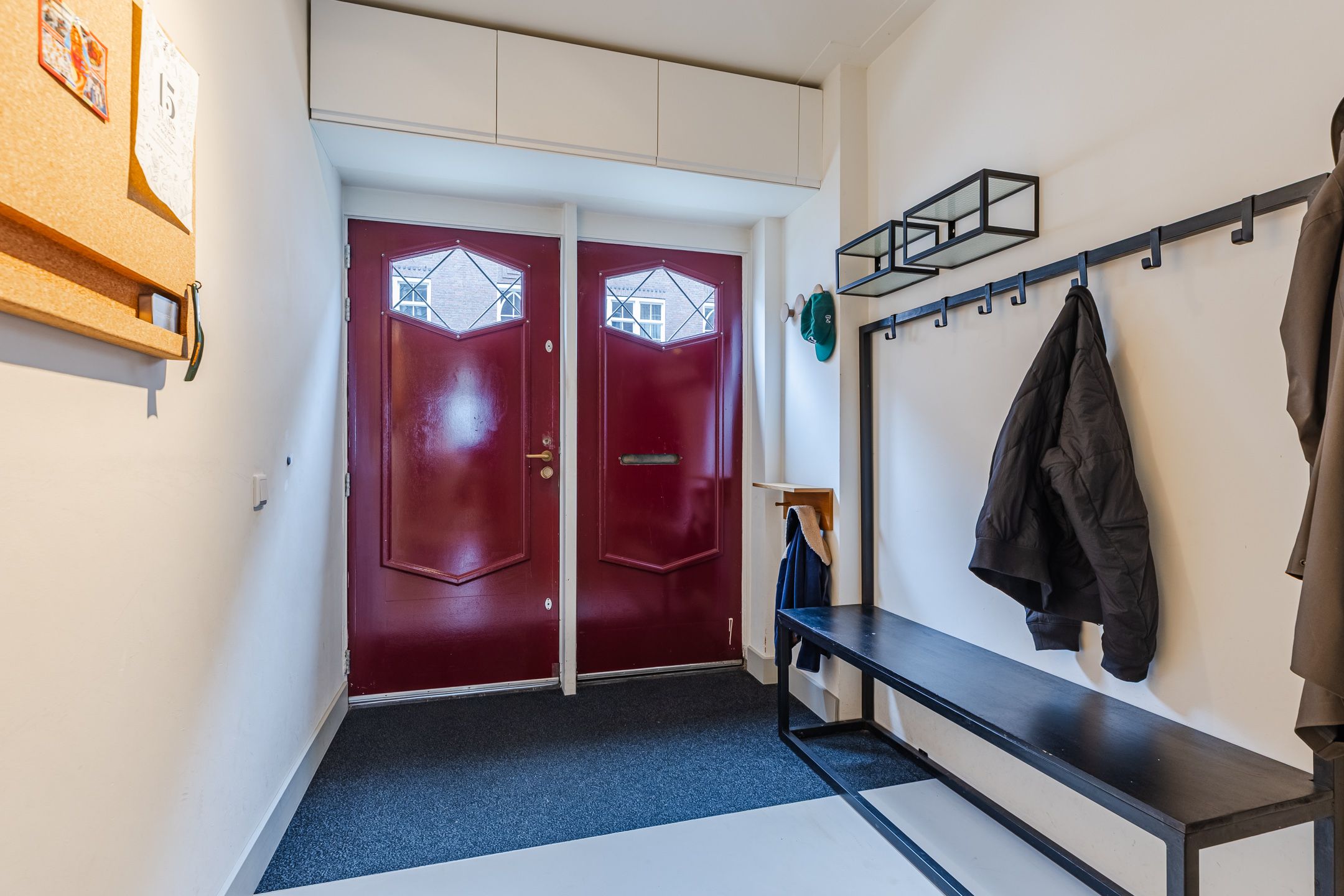 Photo 6 of Polanenstraat 64