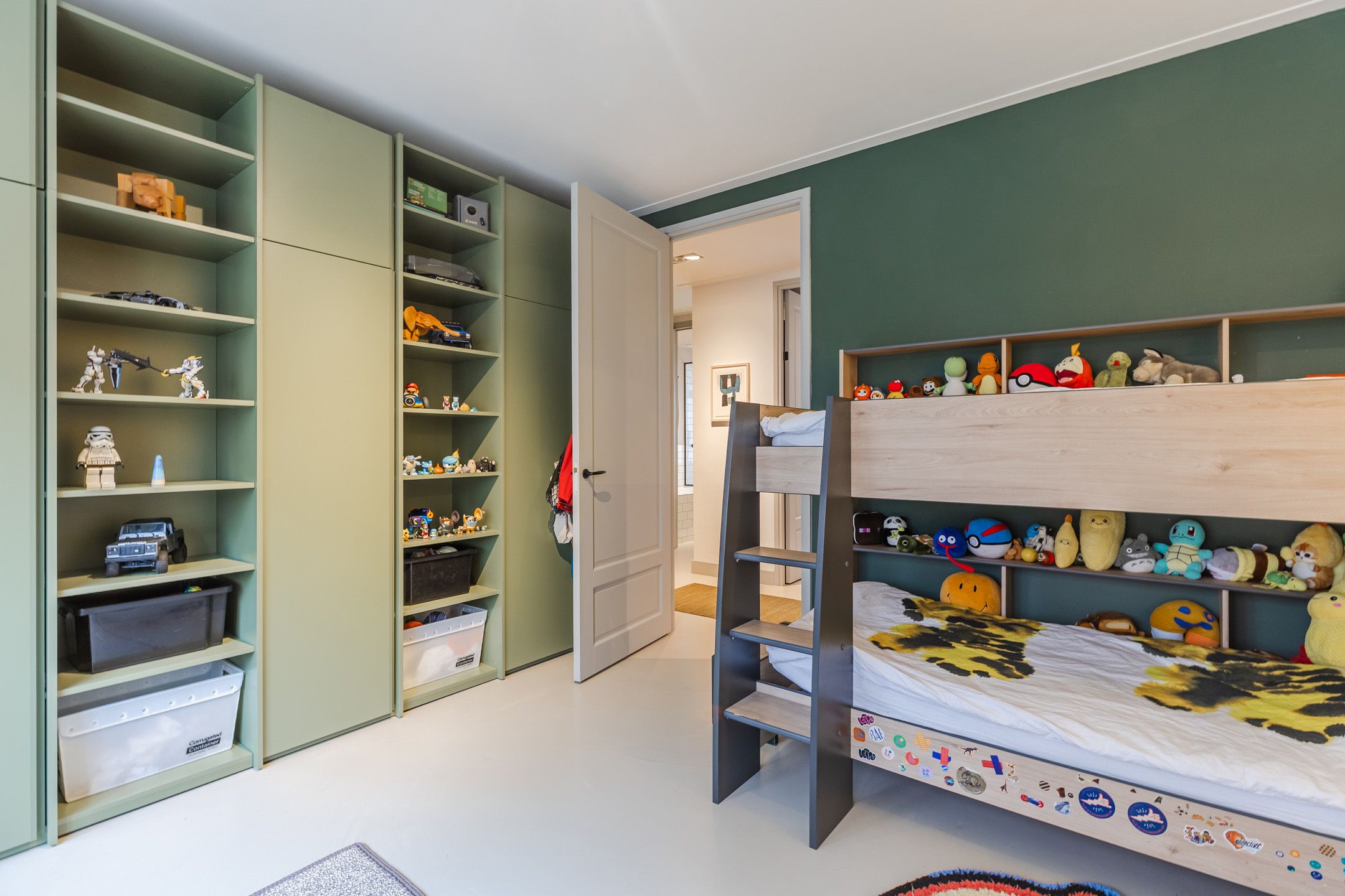 Photo 33 of Polanenstraat 64