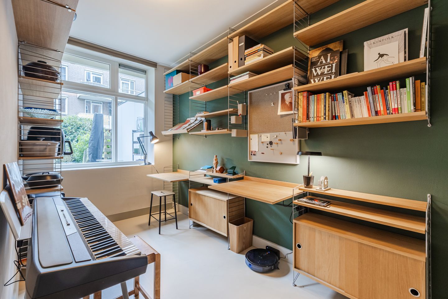 Photo 34 of Polanenstraat 64