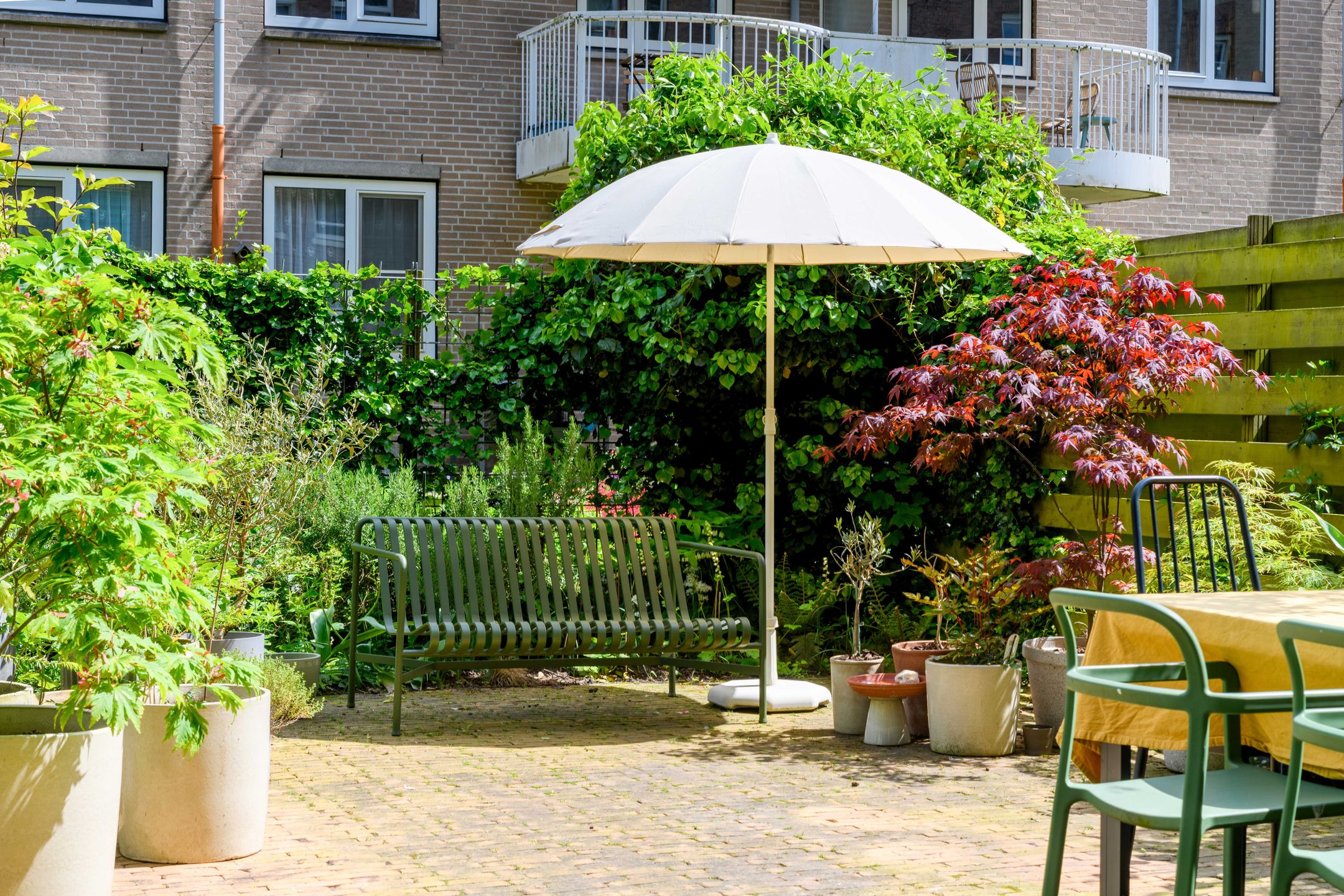 Photo 39 of Polanenstraat 64