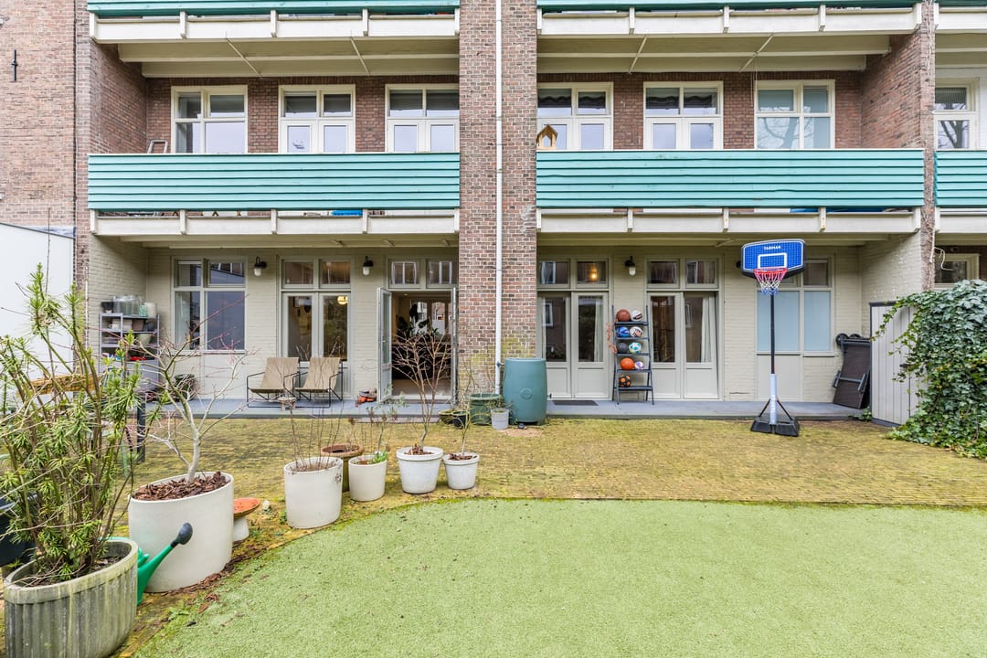 Photo 41 of Polanenstraat 64