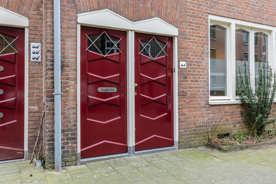 Photo 43 of Polanenstraat 64