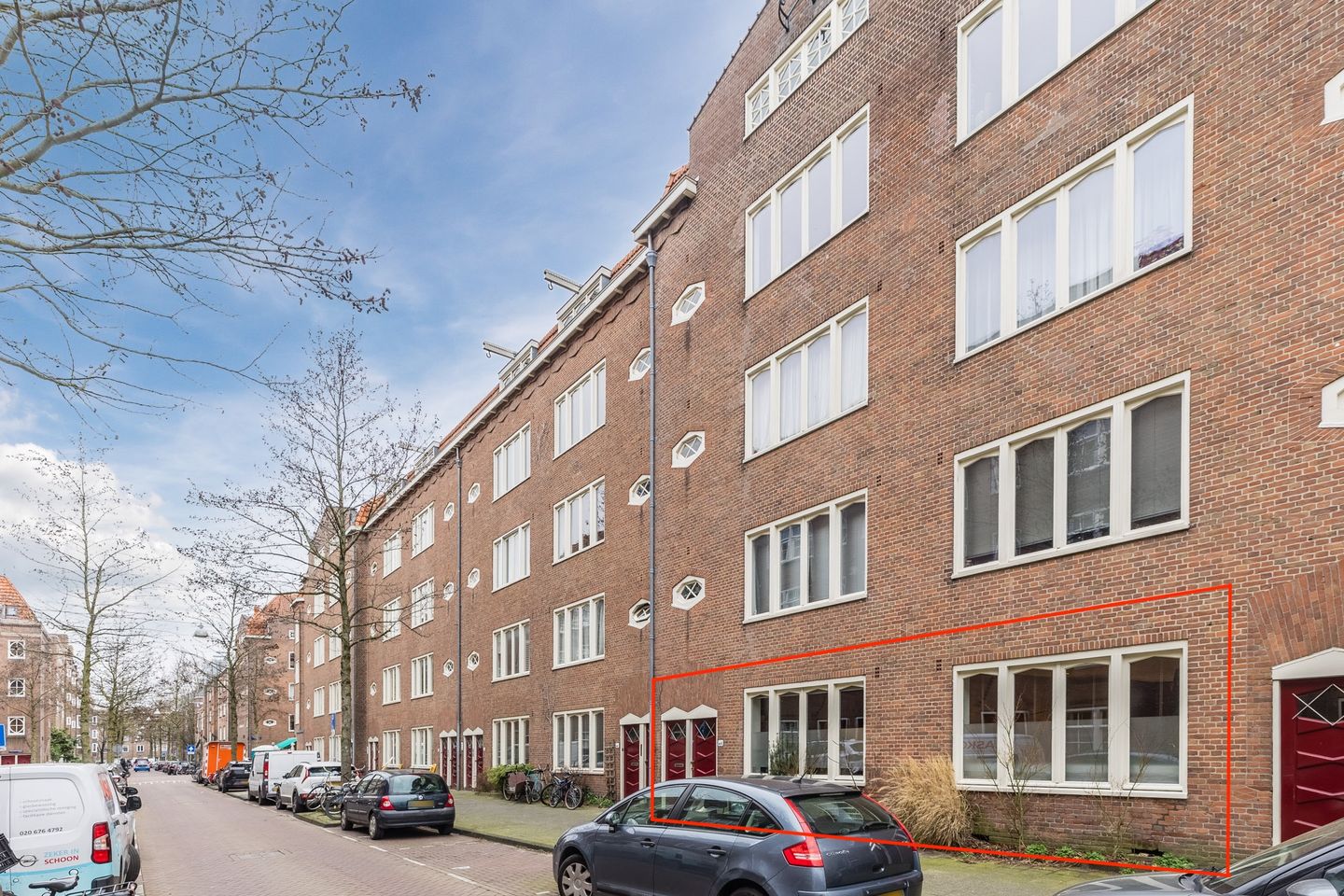 Photo 44 of Polanenstraat 64