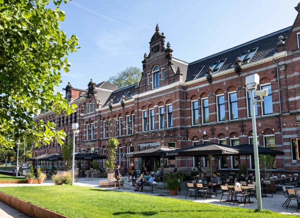 Photo 48 of Polanenstraat 64