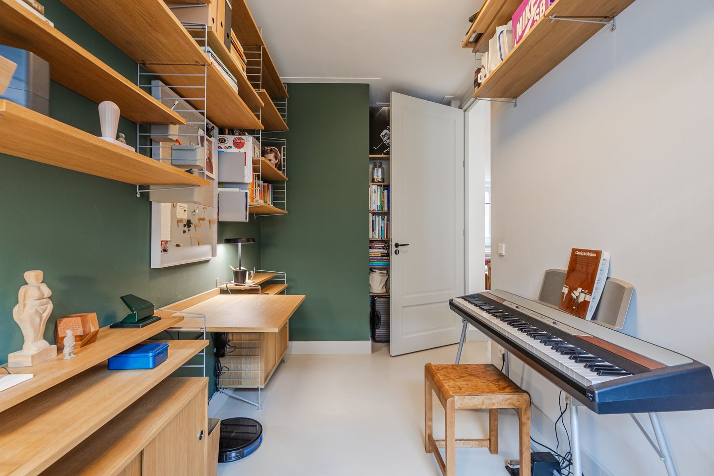 Photo 35 of Polanenstraat 64