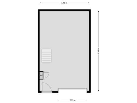 View floorplan