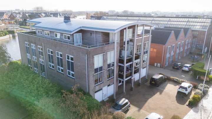 Photo 2 of Rijnweide 5