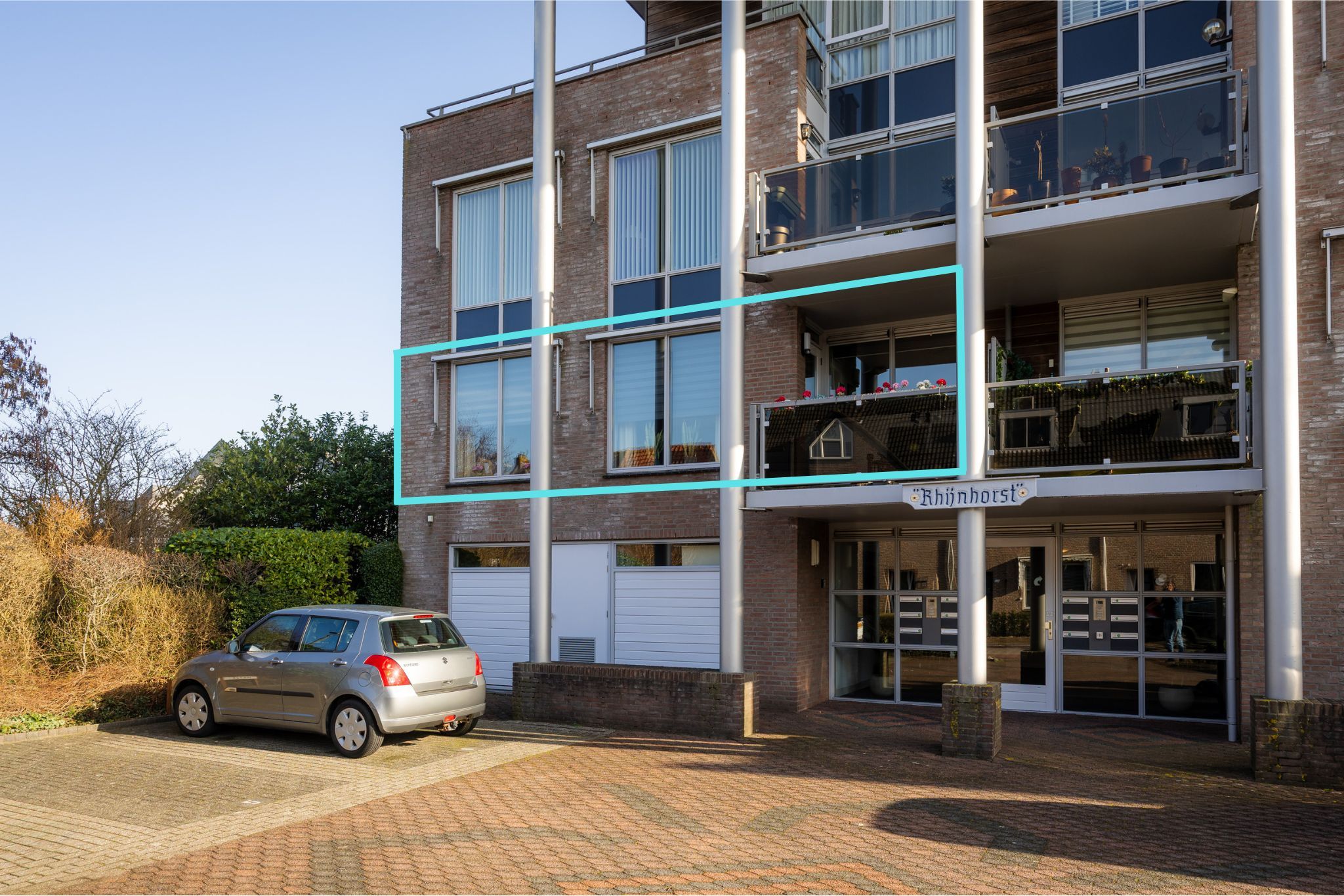 Foto 3 van Rijnweide 5