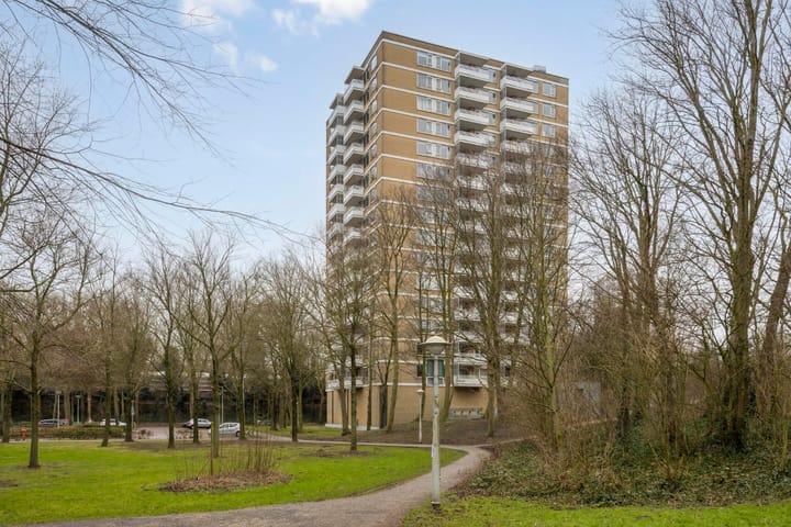 Foto 2 van Nachtwachtlaan 309