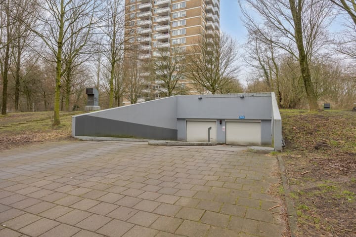 Foto 3 van Nachtwachtlaan 309