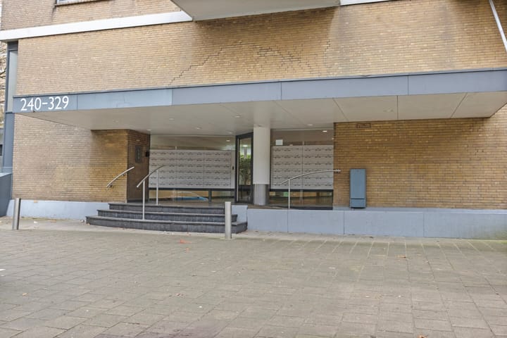 Foto 4 van Nachtwachtlaan 309