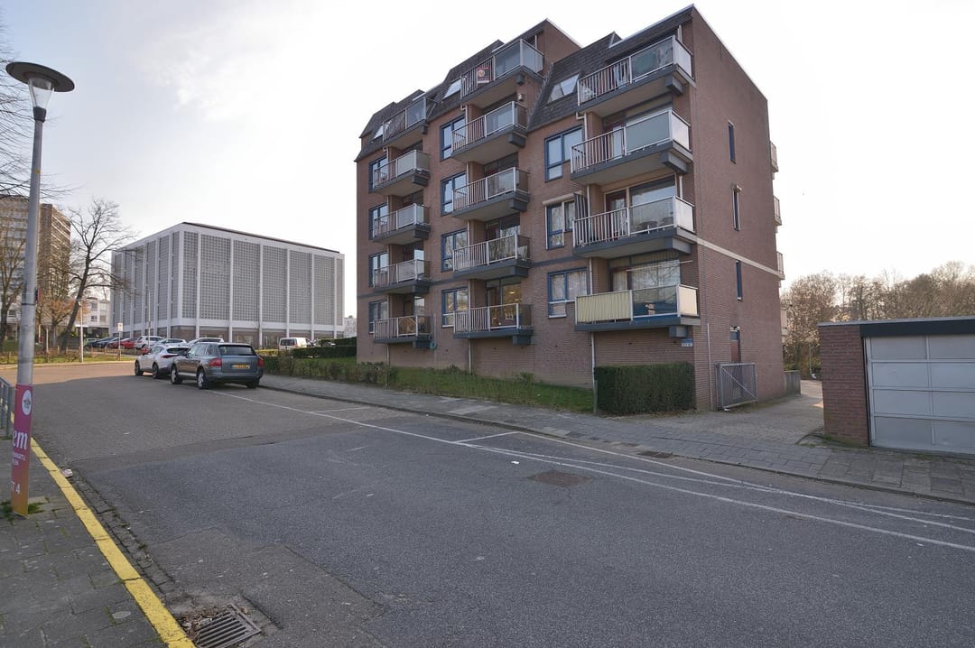 Foto 2 van Verdragstraat 44