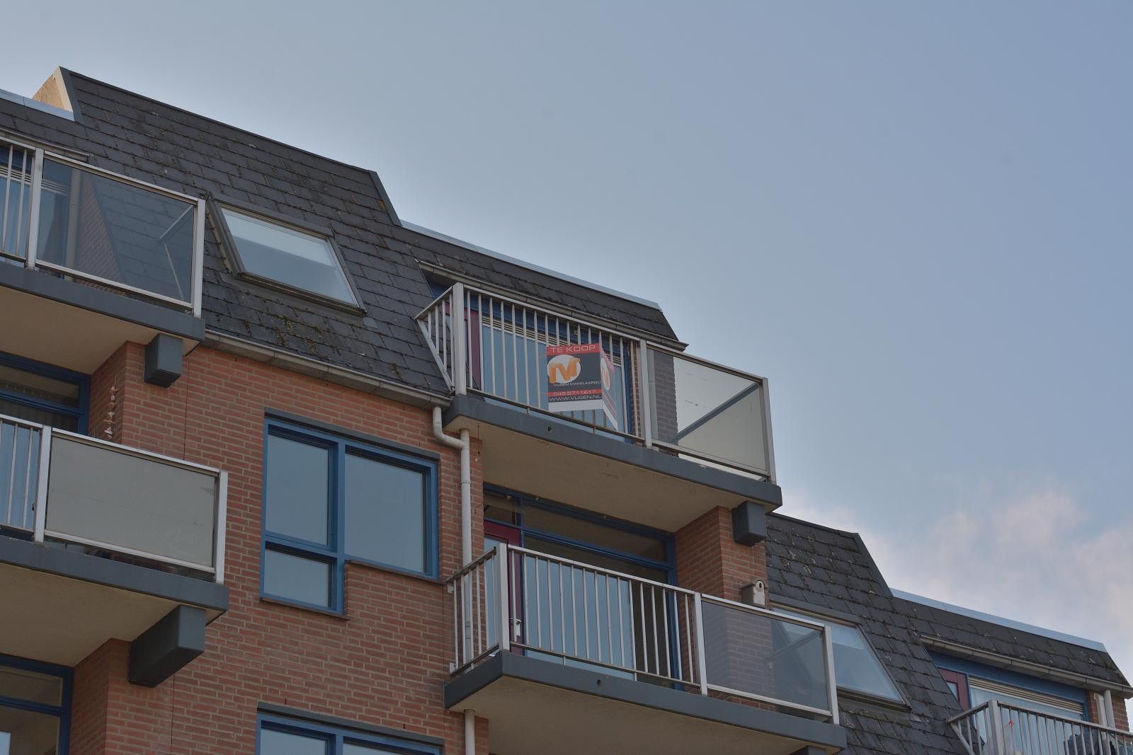 Foto 3 van Verdragstraat 44