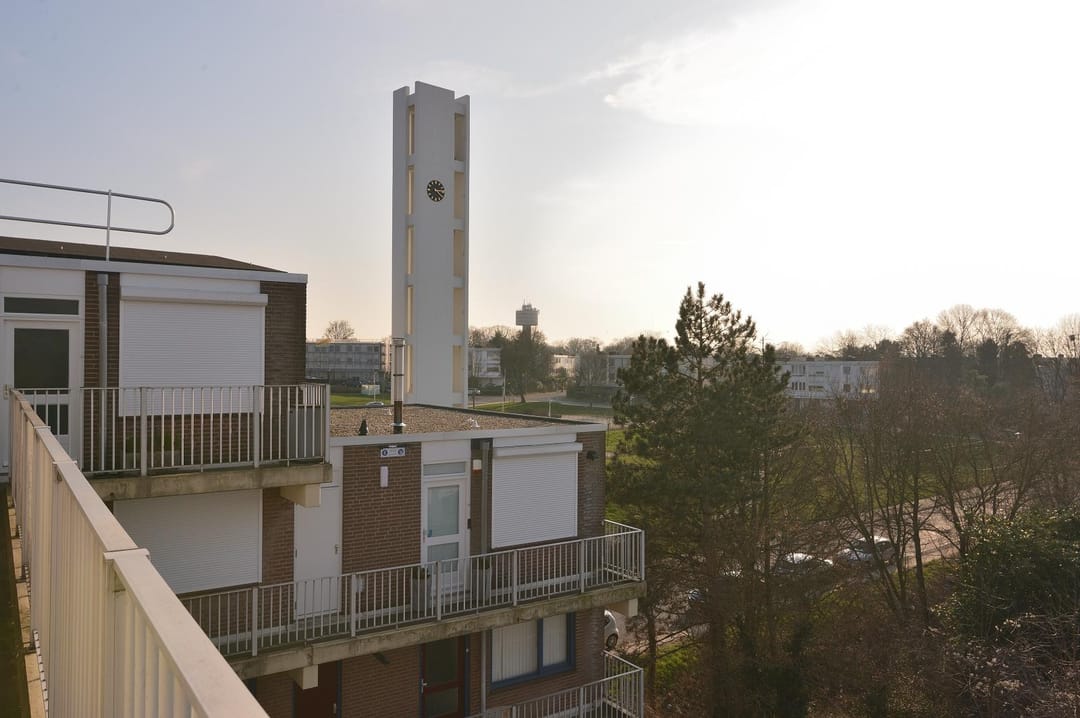 Foto 11 van Verdragstraat 44