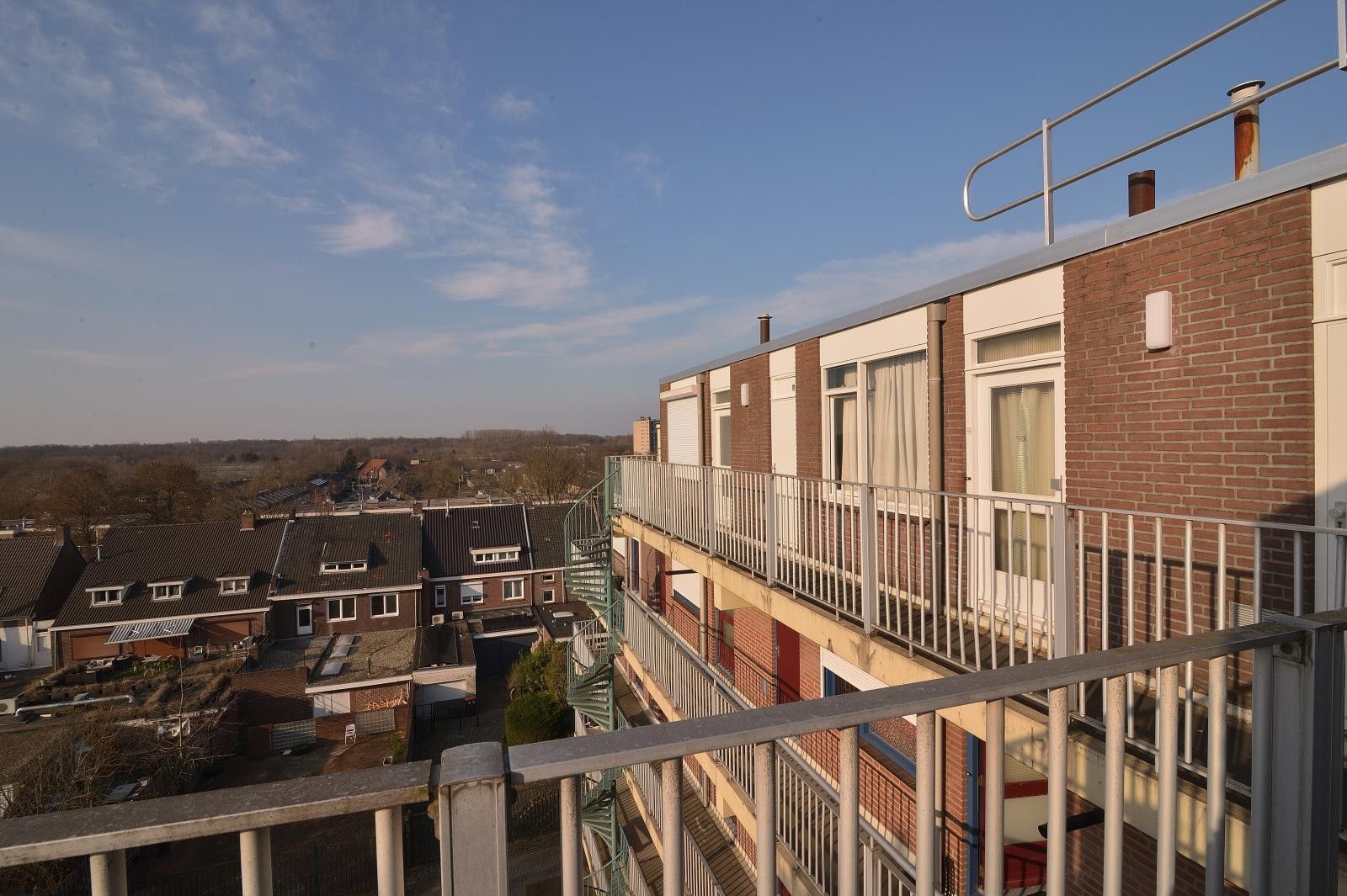 Foto 9 van Verdragstraat 44