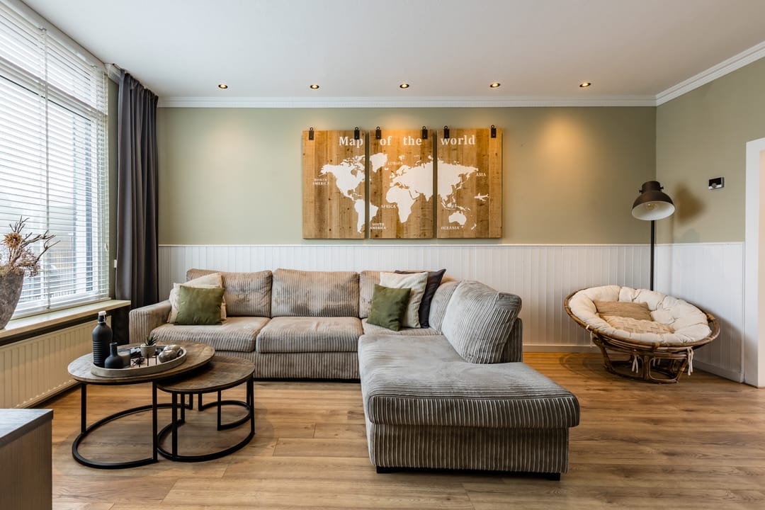 Photo 7 of Burgemeester van Loonstraat 18