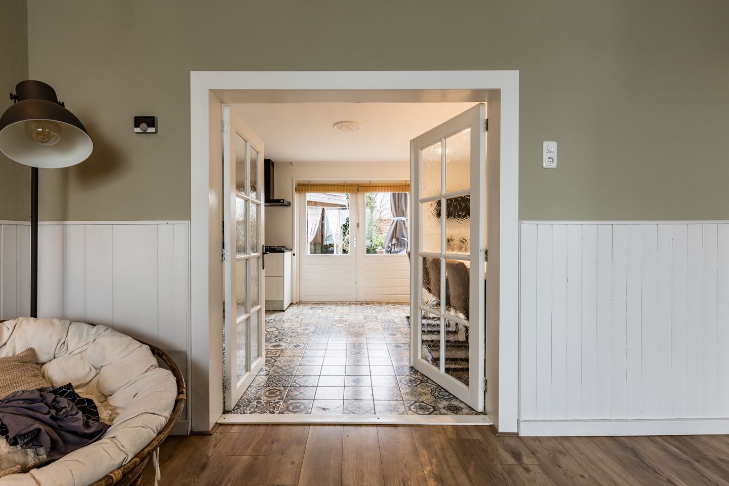 Photo 19 of Burgemeester van Loonstraat 18