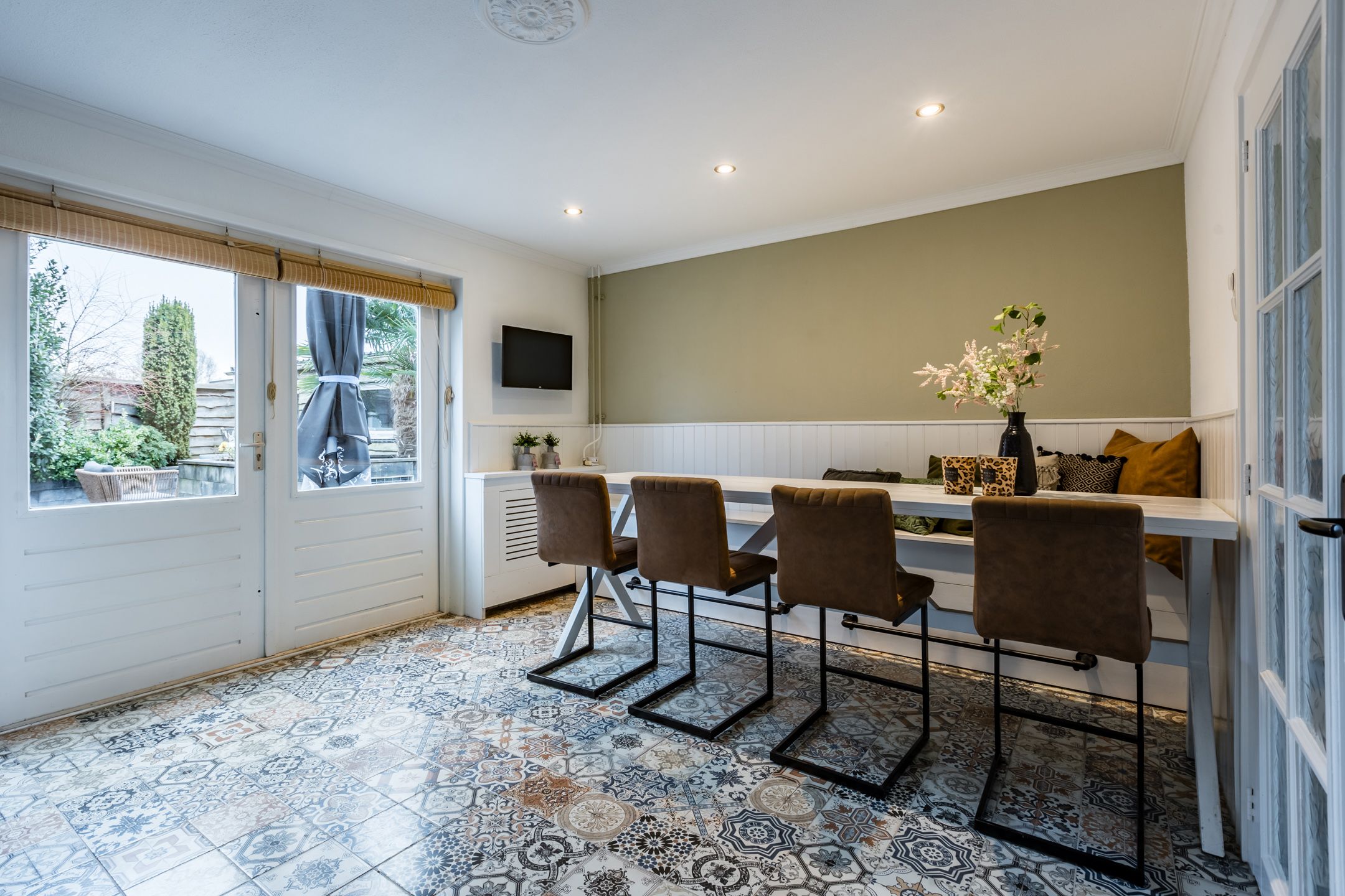 Photo 24 of Burgemeester van Loonstraat 18