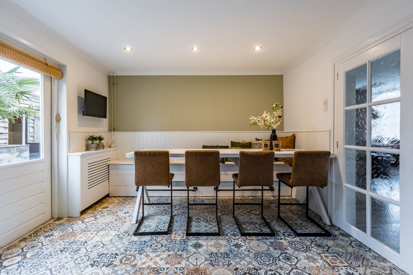 Photo 25 of Burgemeester van Loonstraat 18