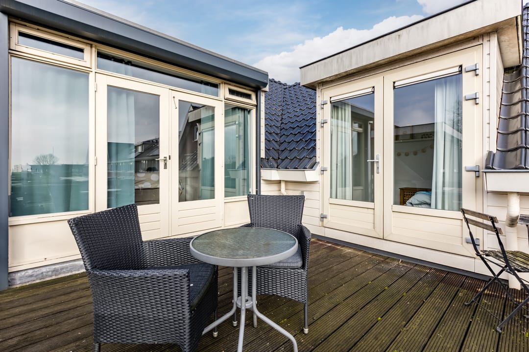 Photo 58 of Burgemeester van Loonstraat 18