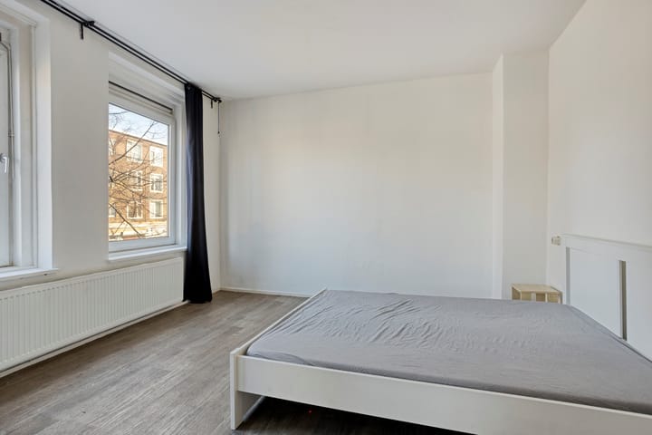 Foto 3 van Hogenbanweg 82-A