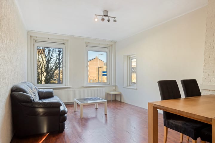 Foto 2 van Hogenbanweg 82-A