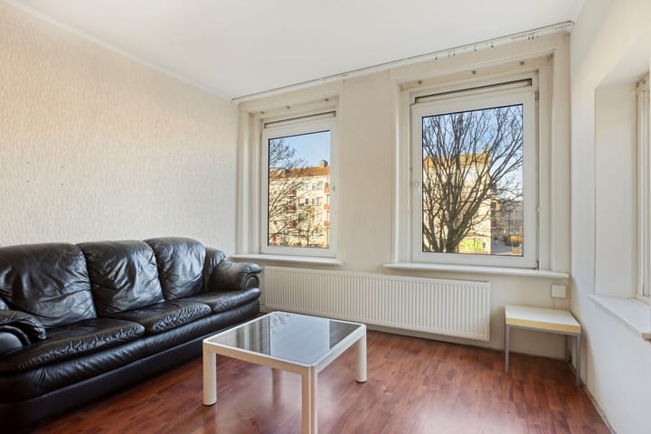 Foto 5 van Hogenbanweg 82-A