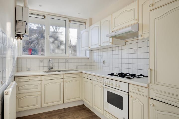 Foto 4 van Hogenbanweg 82-A