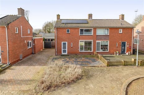 Burgemeester Venemastraat thumbnail