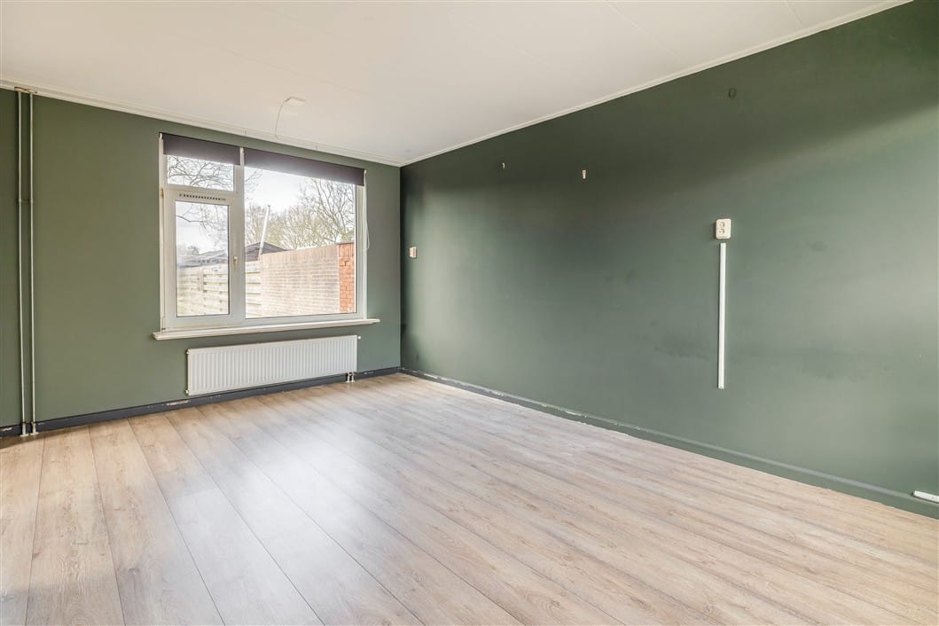 Foto 2 van Burgemeester Venemastraat 24