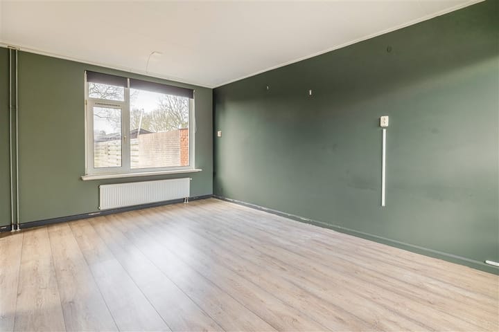 Photo 2 of Burgemeester Venemastraat 24