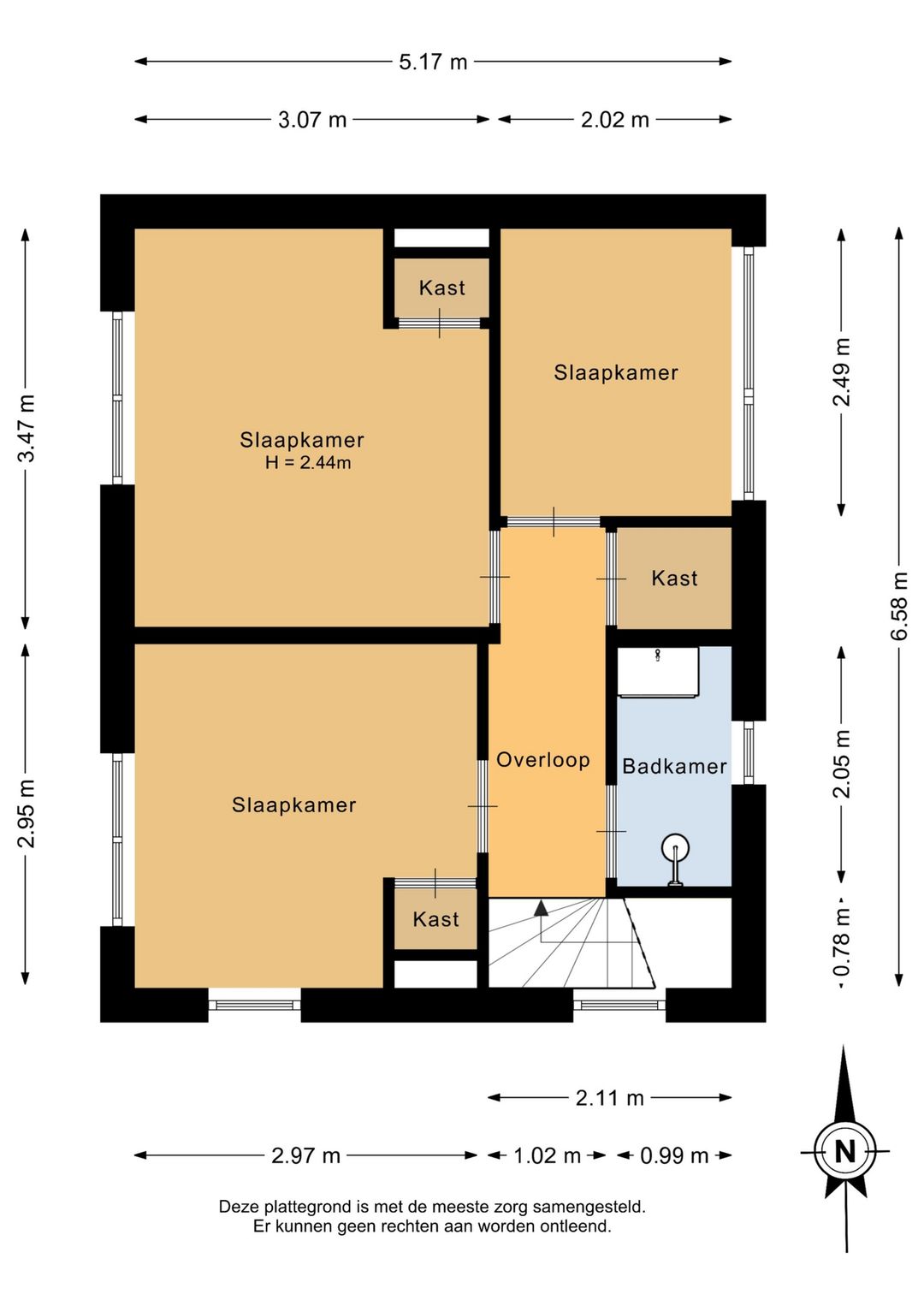 Foto 43 van Burgemeester Venemastraat 24