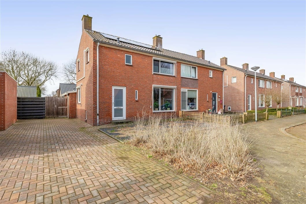 Foto 6 van Burgemeester Venemastraat 24