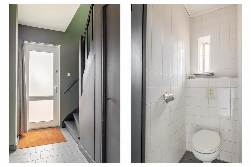 Foto 9 van Burgemeester Venemastraat 24