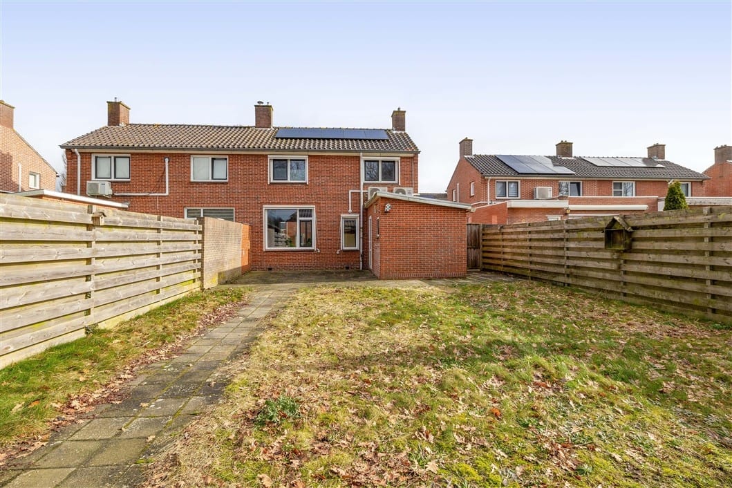 Foto 27 van Burgemeester Venemastraat 24