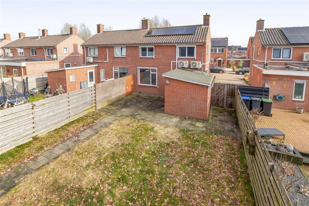 Foto 33 van Burgemeester Venemastraat 24