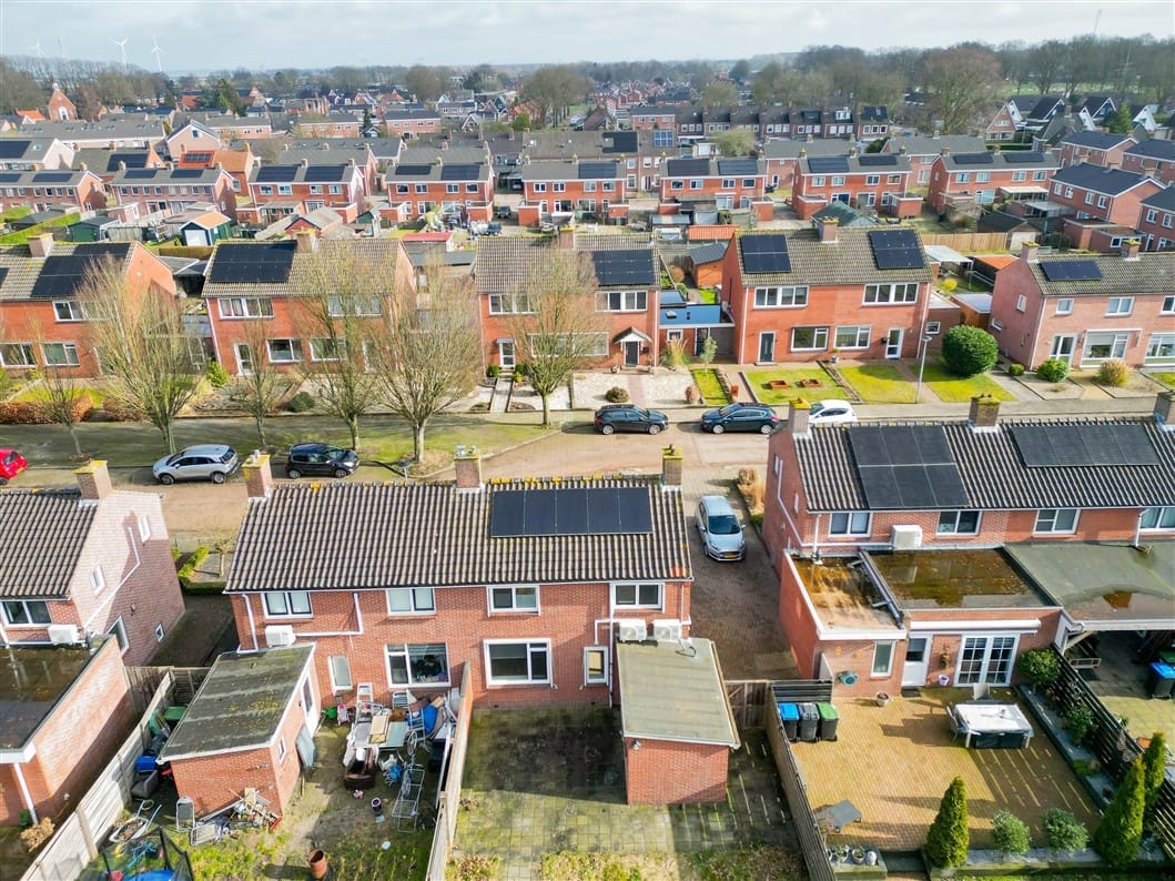 Foto 40 van Burgemeester Venemastraat 24