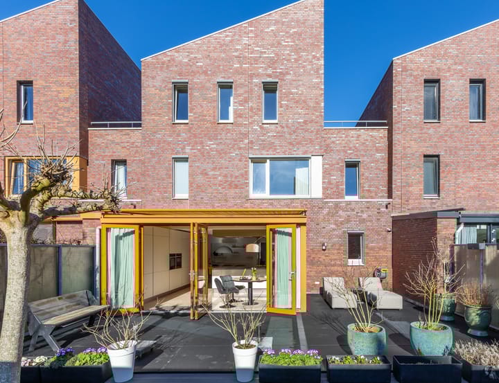 Foto 3 van Kwaakhaven 16