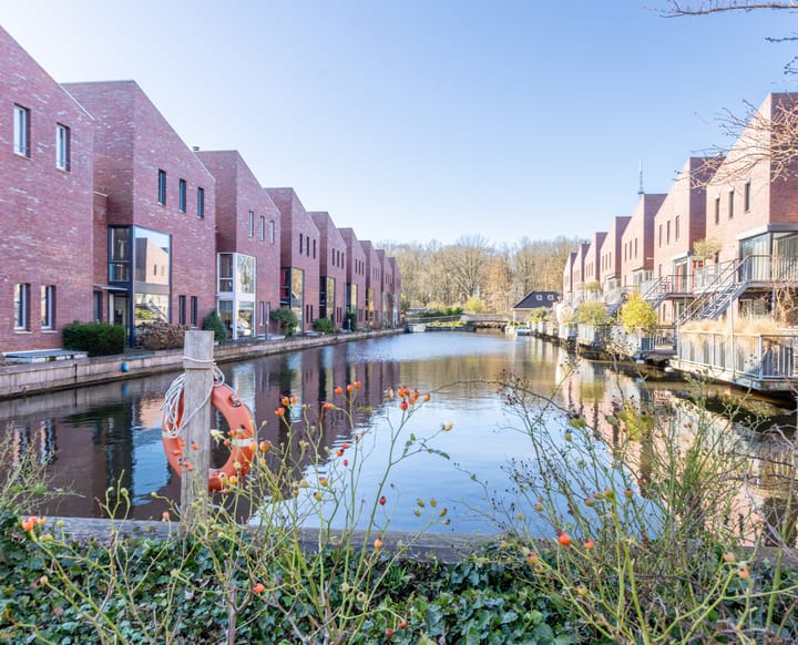 Foto 5 van Kwaakhaven 16