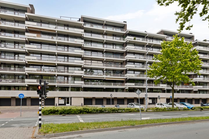 Veldmaarschalk Montgomerylaan 165 main image