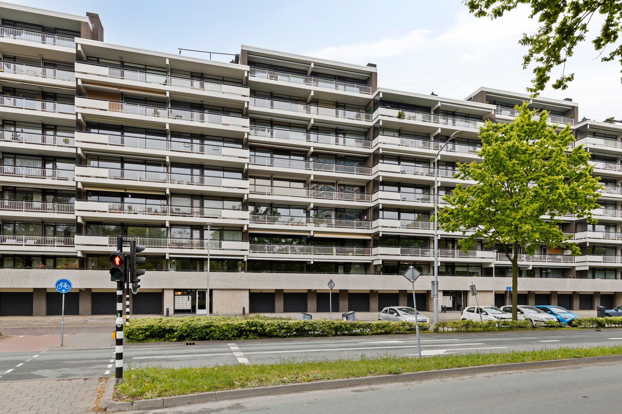 Veldmaarschalk Montgomerylaan 165 