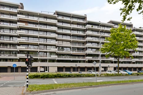 Veldmaarschalk Montgomerylaan thumbnail