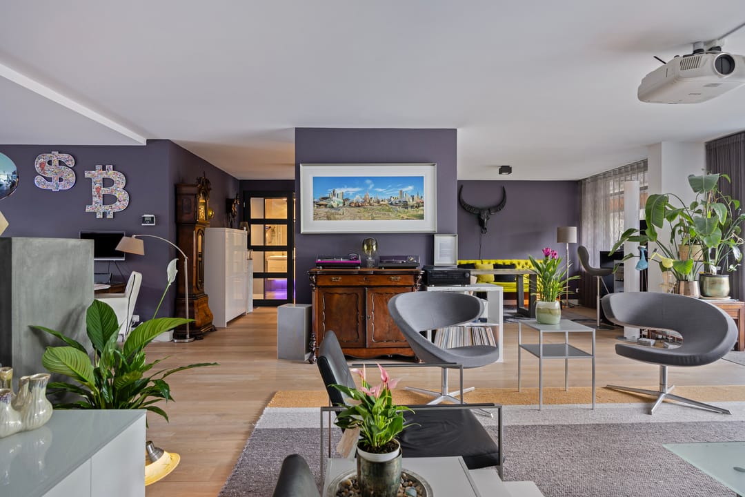 Foto 16 van Veldmaarschalk Montgomerylaan 165