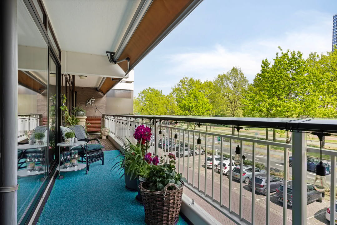 Foto 22 van Veldmaarschalk Montgomerylaan 165