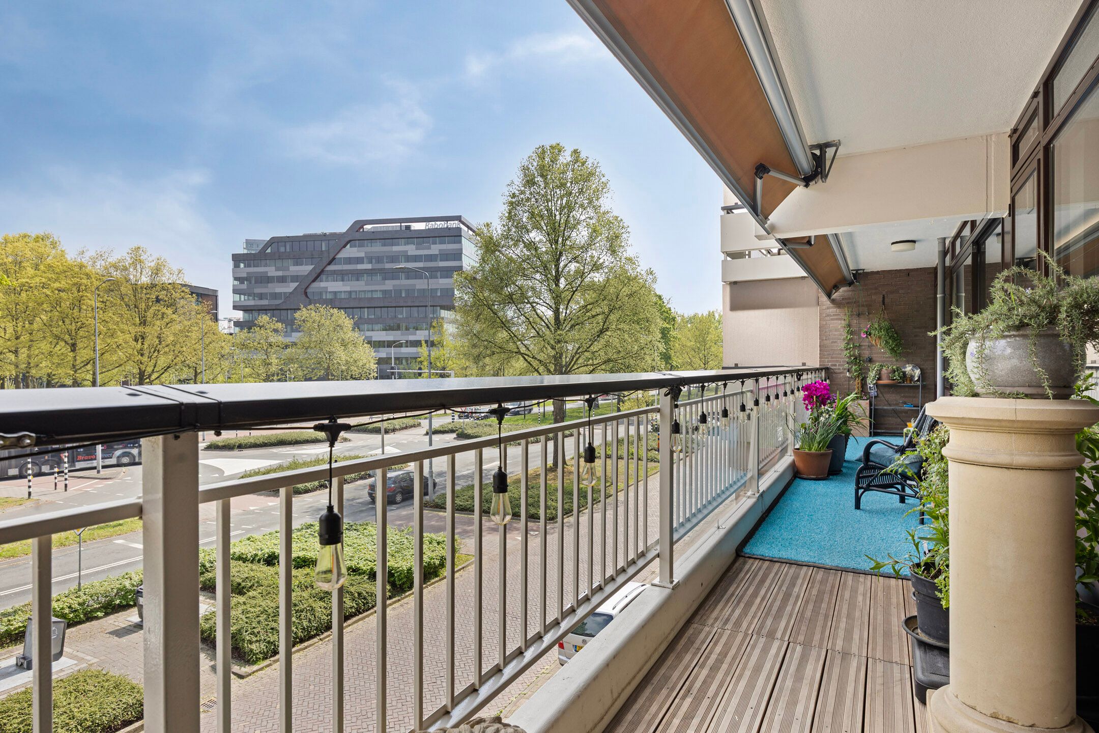 Foto 24 van Veldmaarschalk Montgomerylaan 165