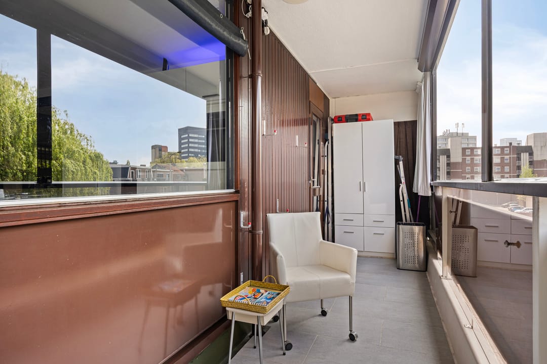 Foto 41 van Veldmaarschalk Montgomerylaan 165