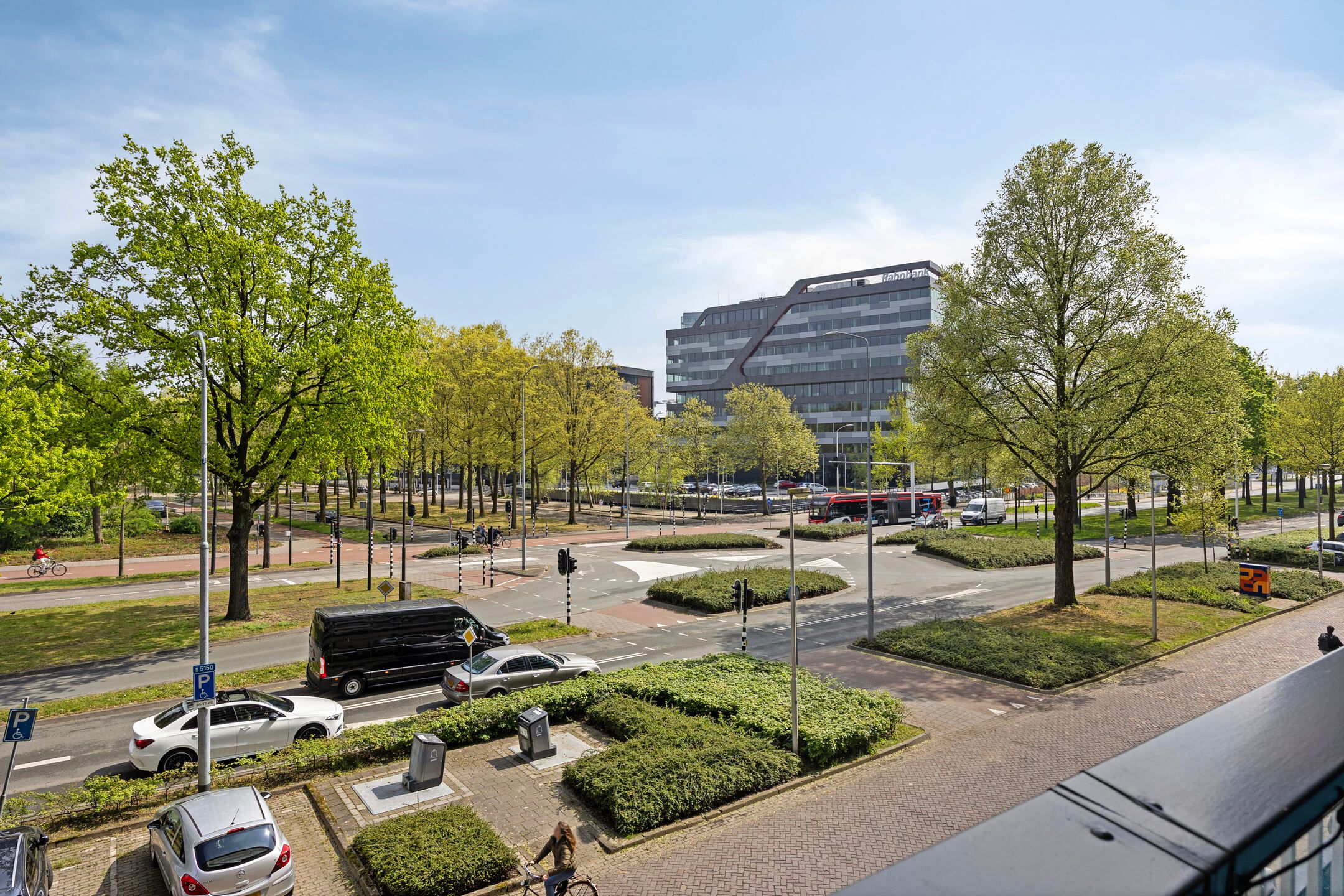 Foto 51 van Veldmaarschalk Montgomerylaan 165