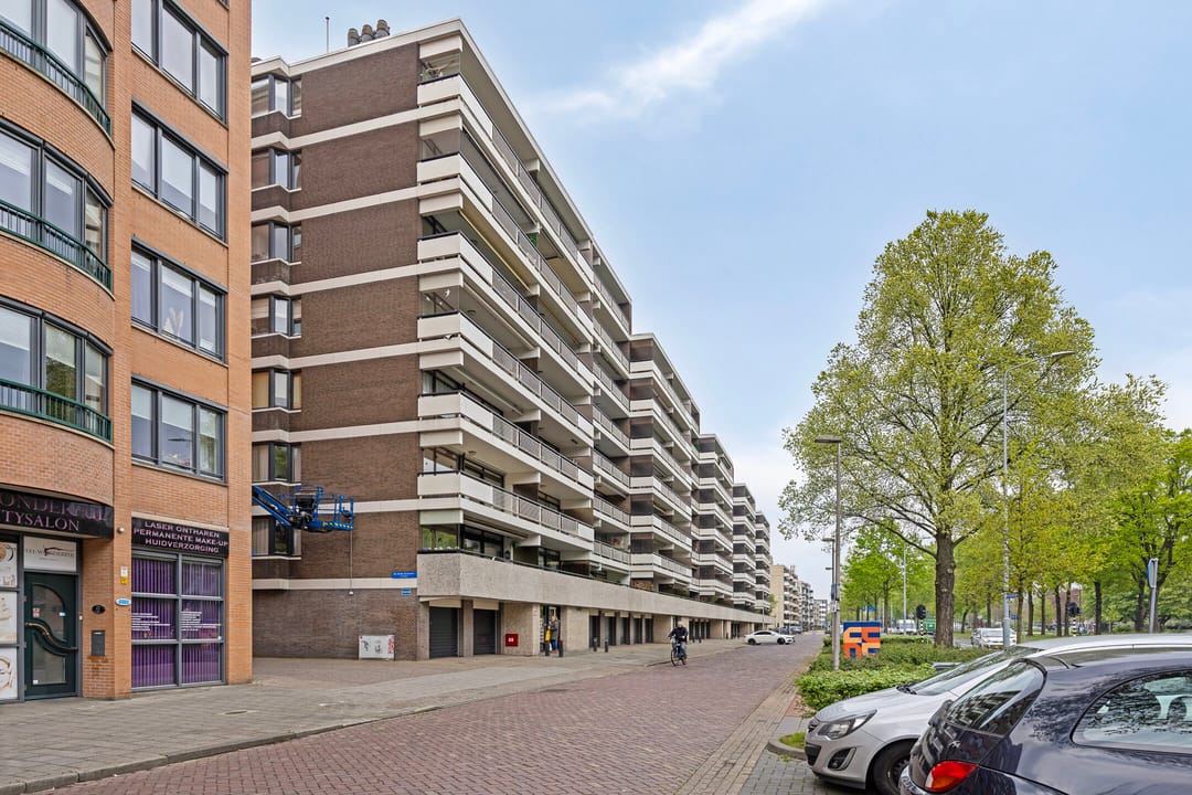 Foto 58 van Veldmaarschalk Montgomerylaan 165