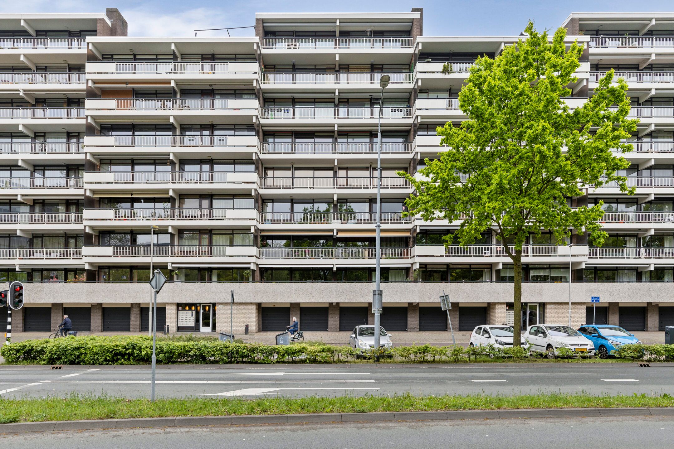 Foto 60 van Veldmaarschalk Montgomerylaan 165